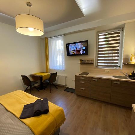 Frank & Fang Apartments Mk1 Budapeszt Zewnętrze zdjęcie