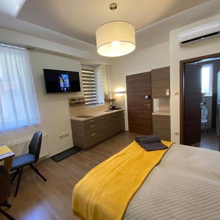 Frank & Fang Apartments Mk1 Budapeszt Zewnętrze zdjęcie