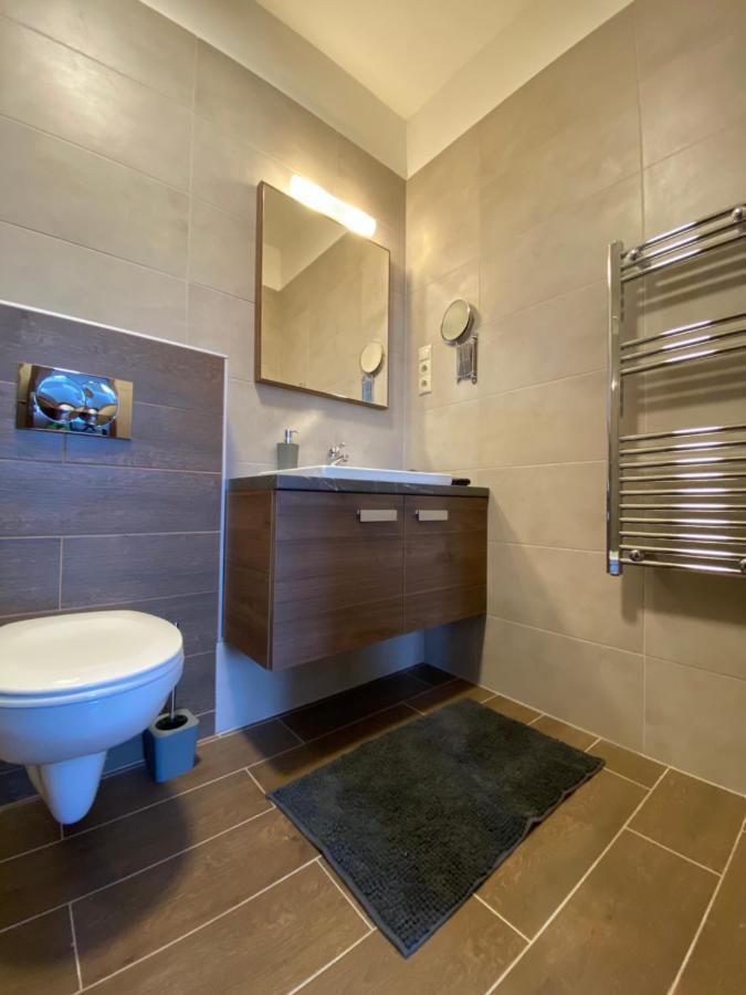 Frank & Fang Apartments Mk1 Budapeszt Zewnętrze zdjęcie