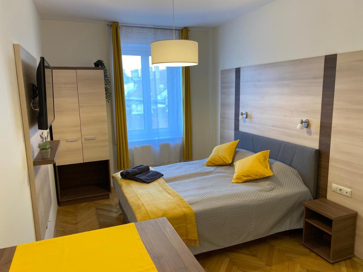 Frank & Fang Apartments Mk1 Budapeszt Zewnętrze zdjęcie