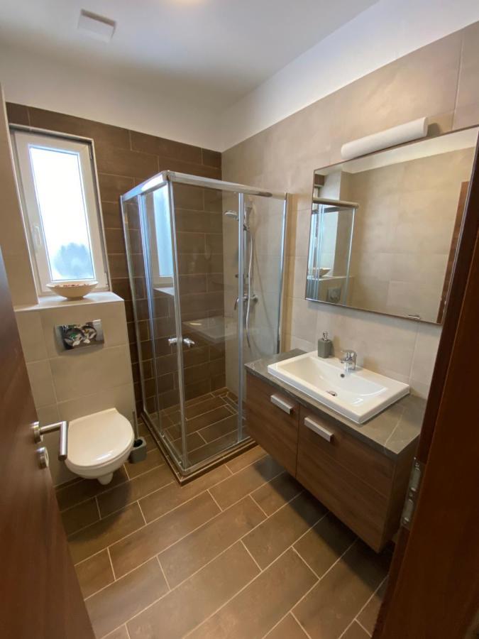 Frank & Fang Apartments Mk1 Budapeszt Zewnętrze zdjęcie